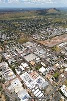 72. Alice Springs<br />Added 30 April 2017